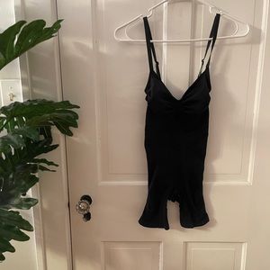 Black Skims Shapewear